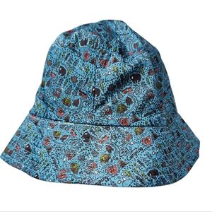 Floppy Top Toddler‎ Bucket Camping Hat